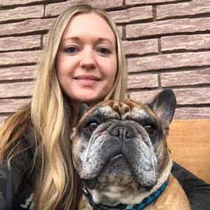 Meet your Posher, Nadine